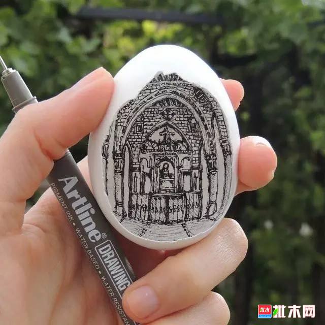 批木网 anywood.com