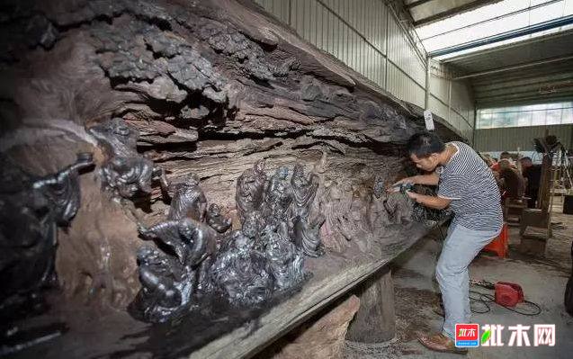 批木网 anywood.com