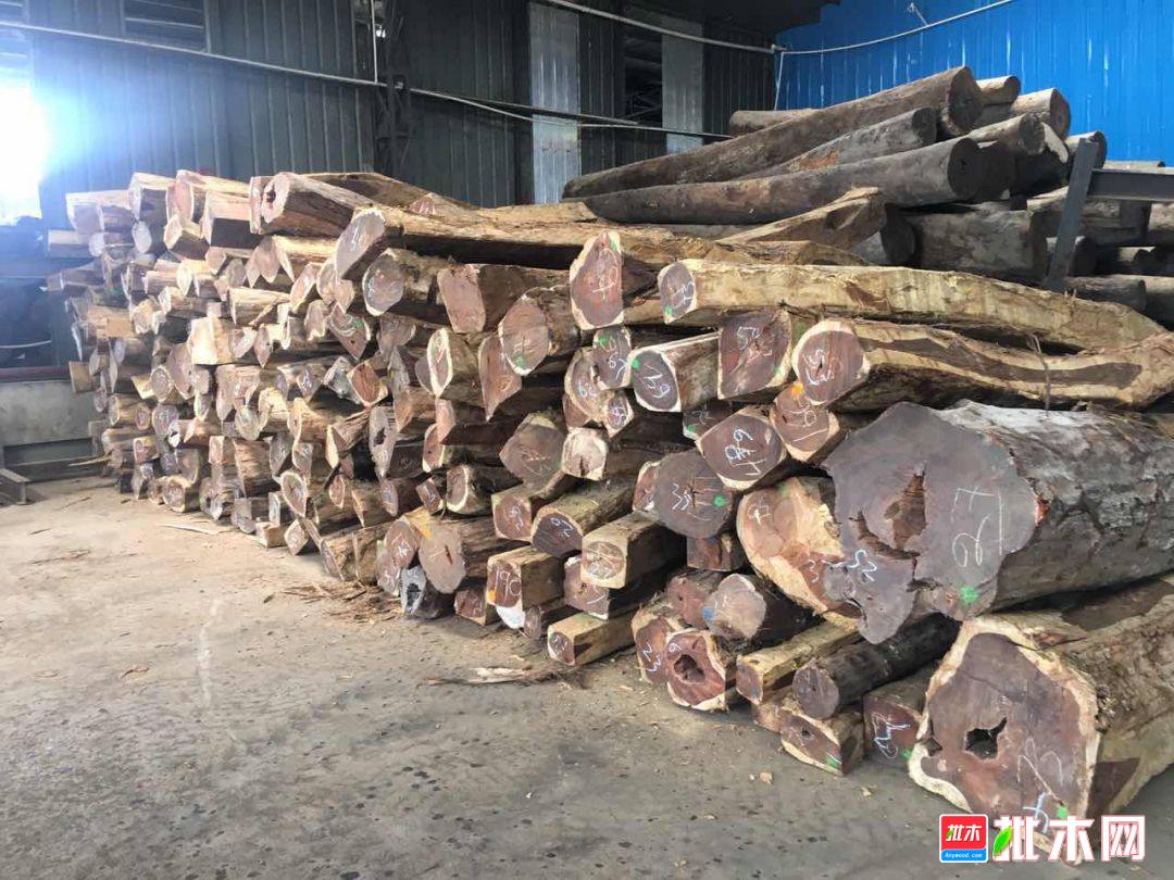 批木网anywood.com