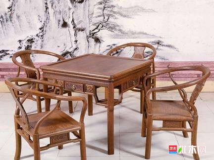 批木网 anywood.com