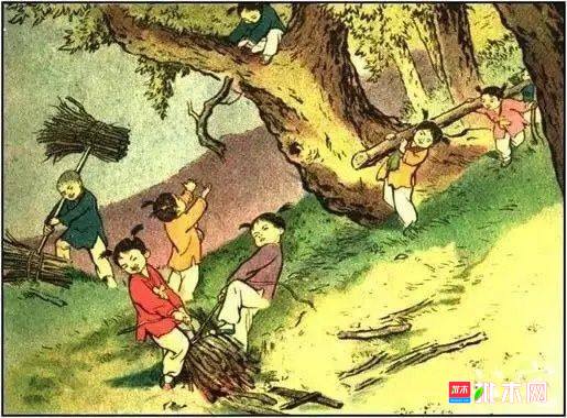 批木网 anywood.com