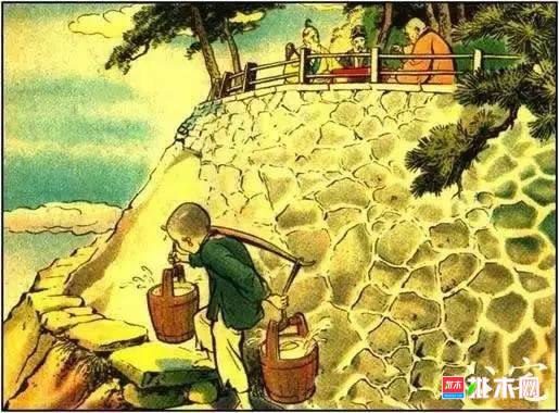 批木网 anywood.com