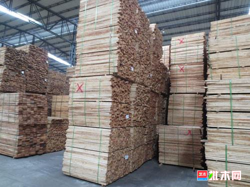 批木网 anywood.com