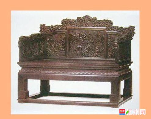批木网 anywood.com