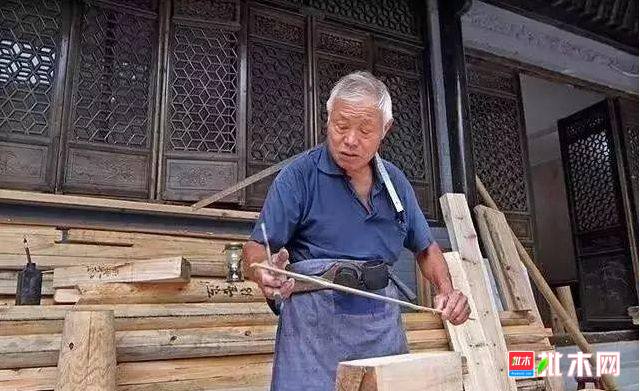 批木网 anywood.com