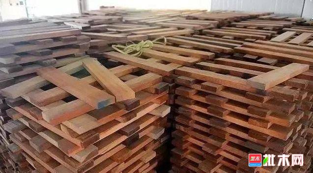 批木网 anywood.com