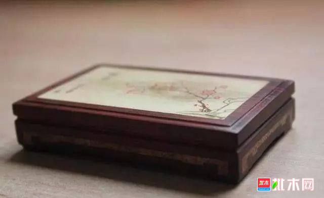 批木网 anywood.com