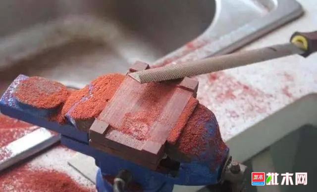 批木网 anywood.com