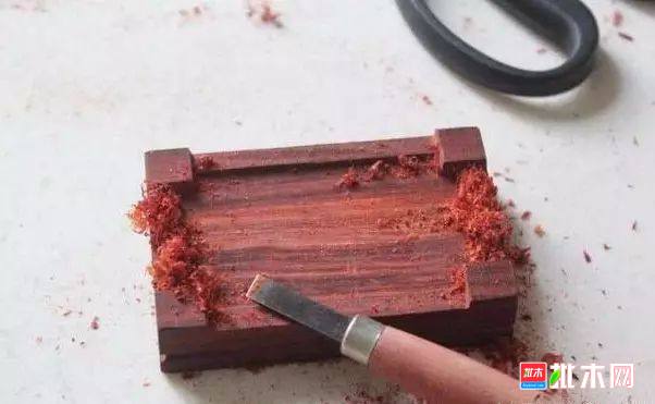 批木网 anywood.com