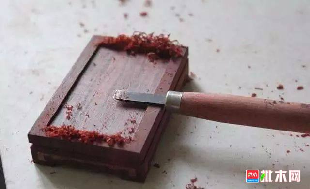 批木网 anywood.com