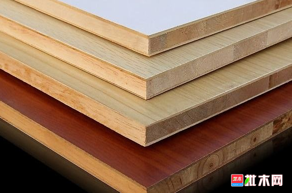 批木网 anywood.com