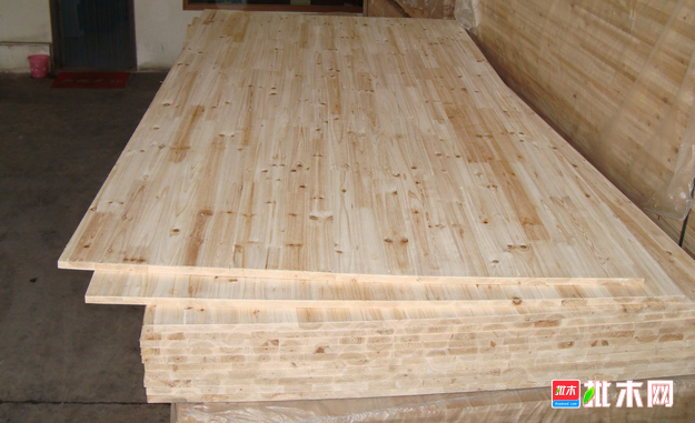 批木网 anywood.com