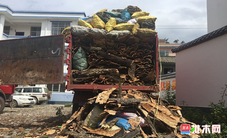 批木网 anywood.com