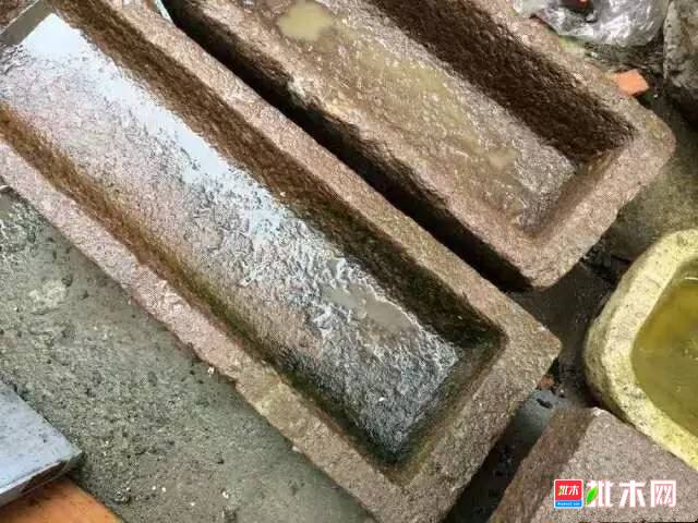批木网 anywood.com