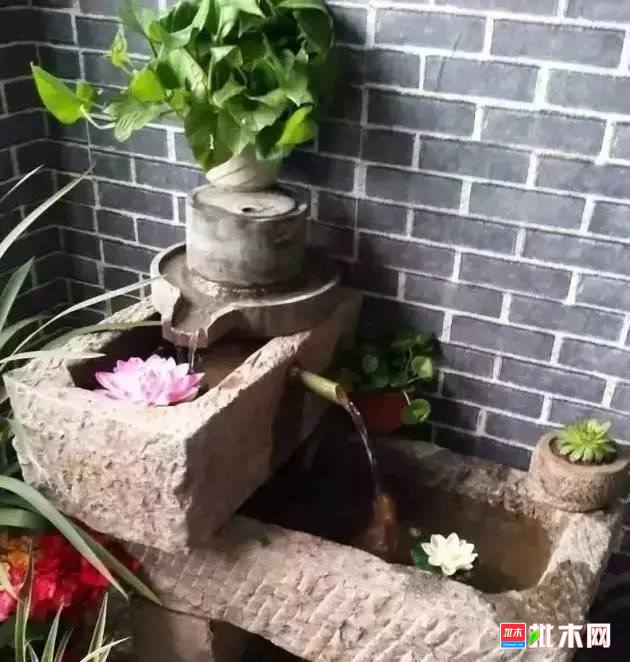 批木网 anywood.com