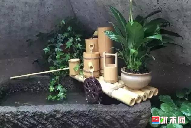 批木网 anywood.com