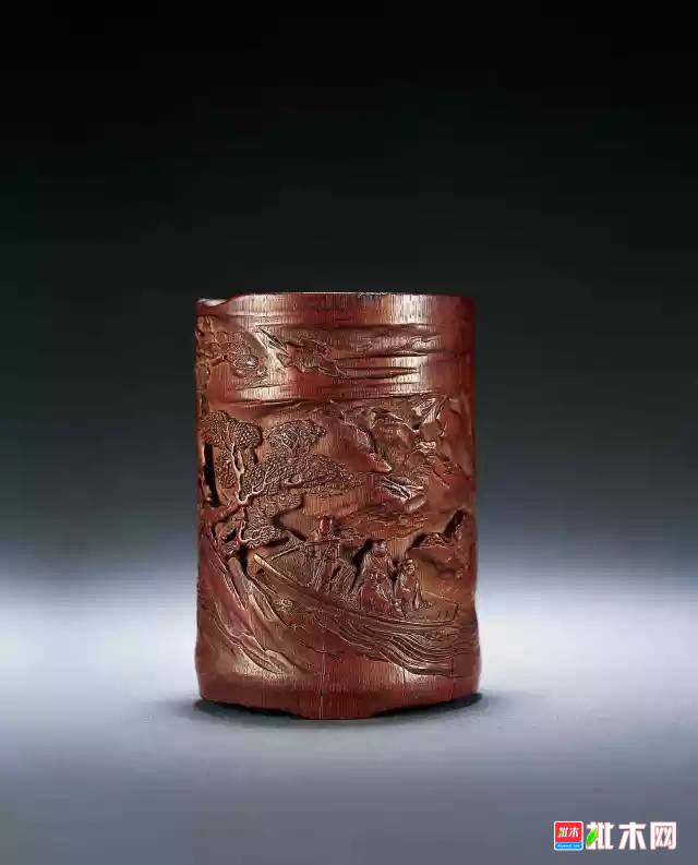 批木网 anywood.com