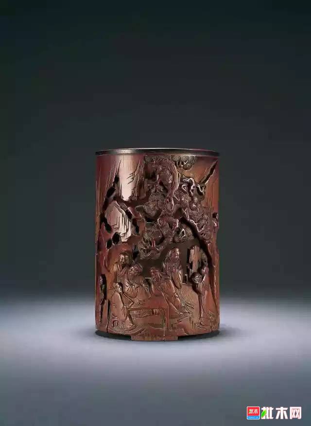 批木网 anywood.com