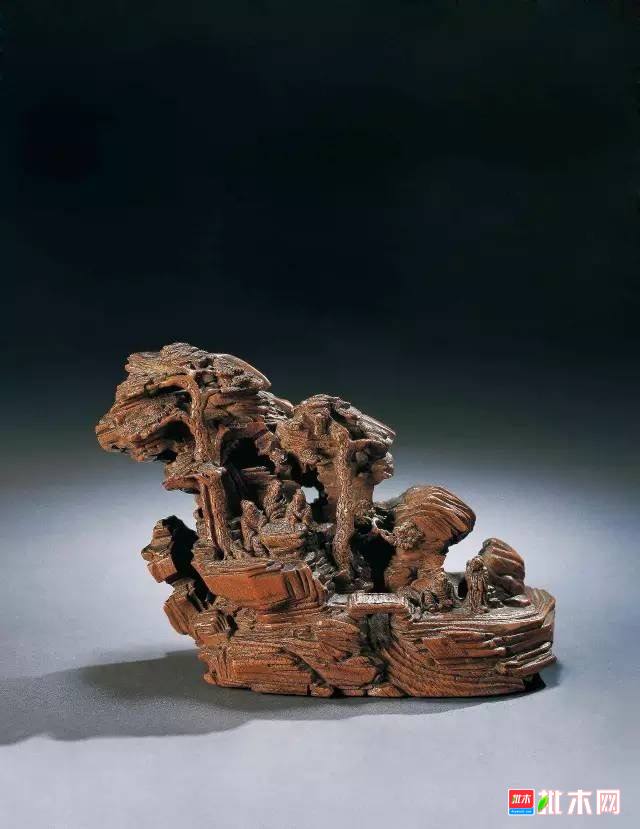 批木网 anywood.com