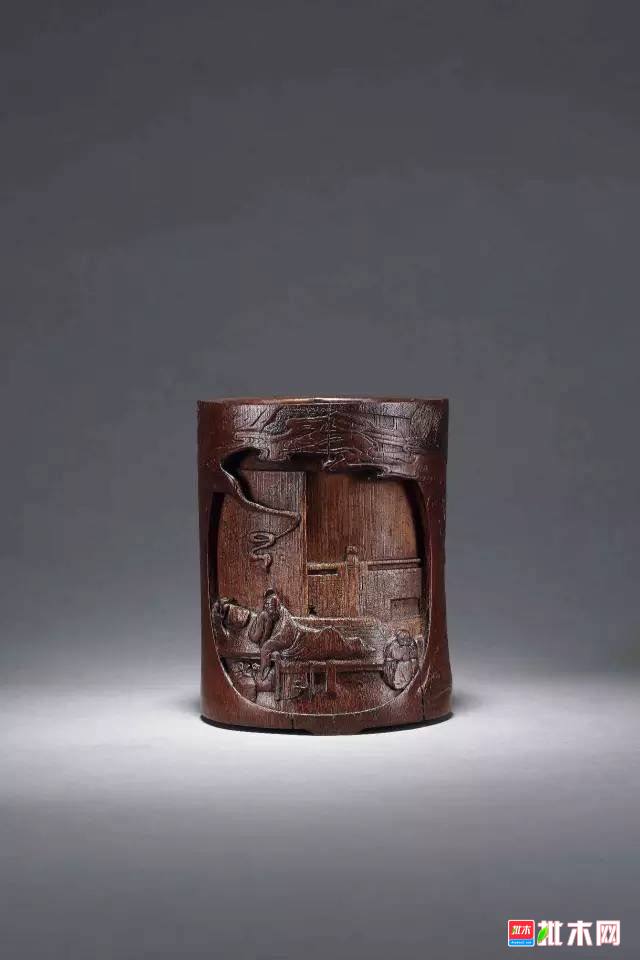 批木网 anywood.com