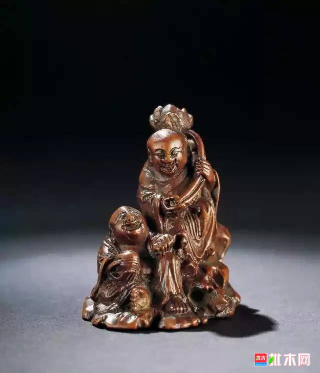 批木网 anywood.com