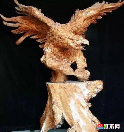 批木网 anywood.com