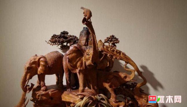 批木网 anywood.com