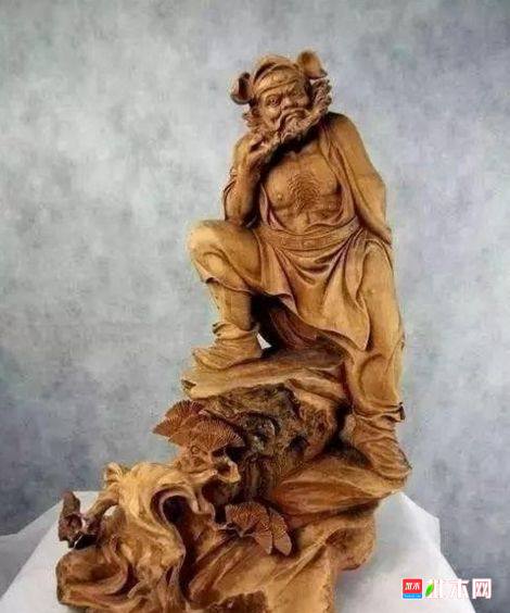 批木网 anywood.com