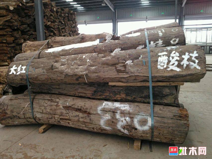 批木网anywood.com