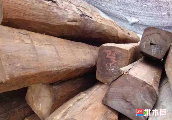 批木网 anywood.com