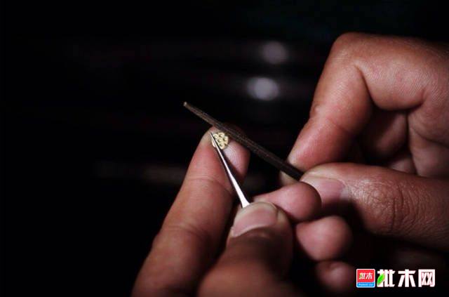 批木网 anywood.com