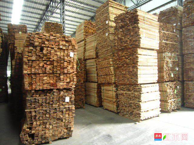 批木网anywood.com