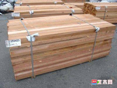 批木网 anywood.com