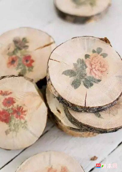 批木网 anywood.com