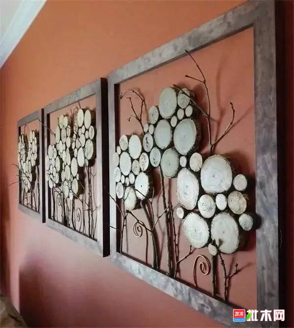 批木网 anywood.com