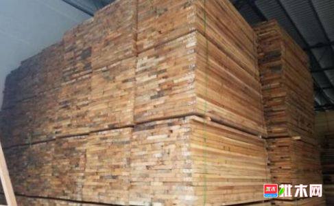 批木网 anywood.com