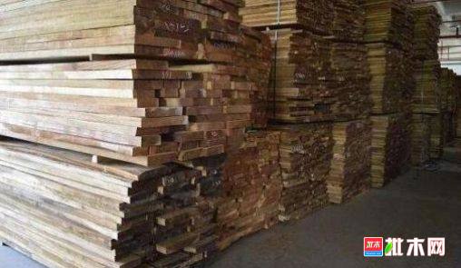批木网 anywood.com