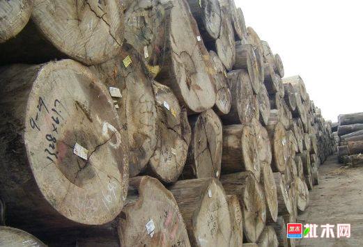 批木网 anywood.com