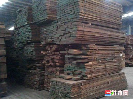 批木网 anywood.com
