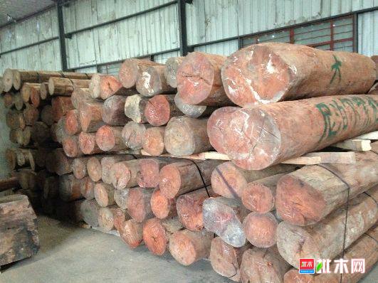 批木网 anywood.com
