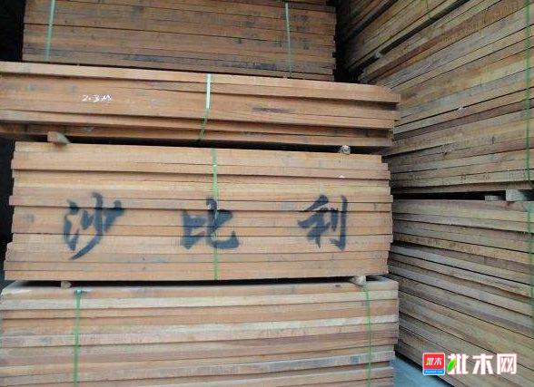 批木网 anywood.com