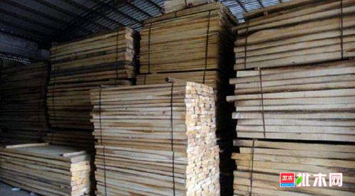 批木网 anywood.com