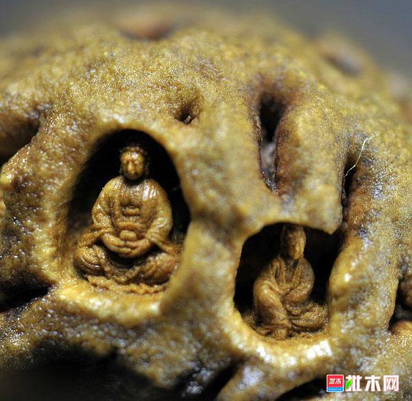 批木网 anywood.com
