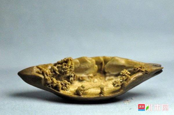 批木网 anywood.com