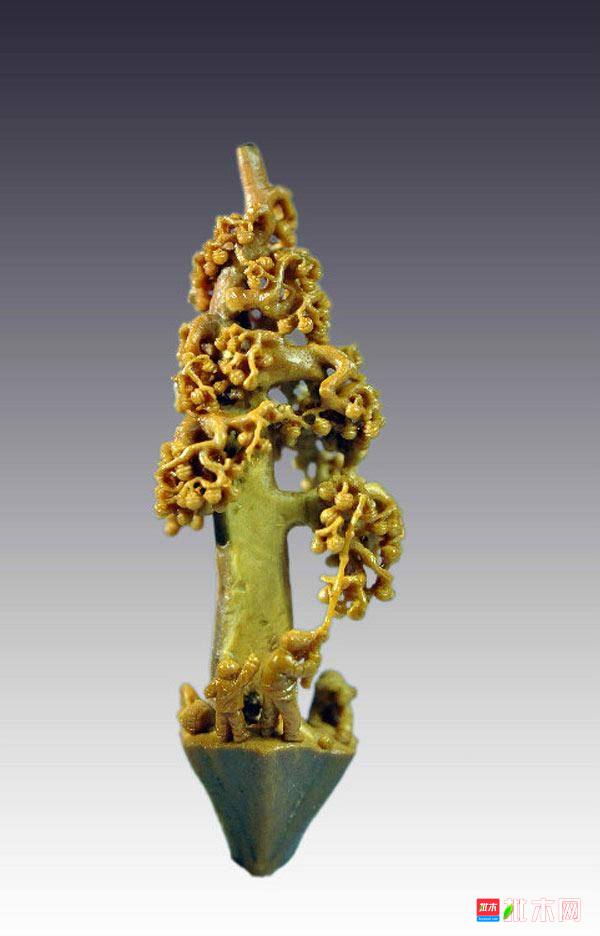 批木网 anywood.com