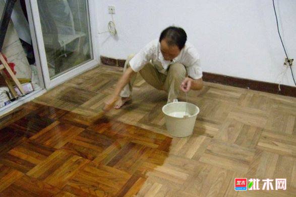 批木网 anywood.com