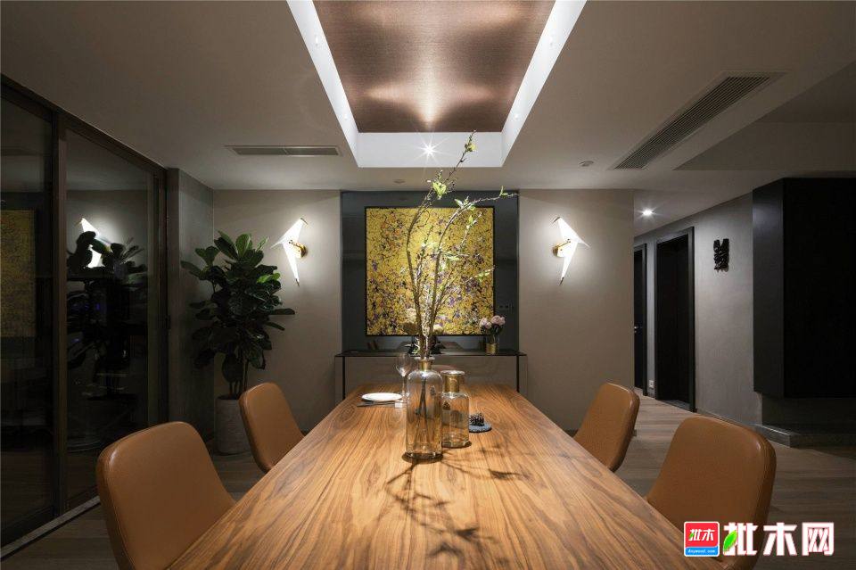 批木网 anywood.com