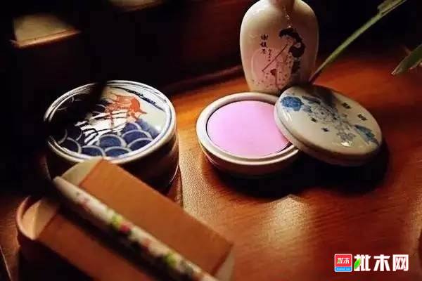 批木网 anywood.com