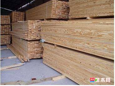 批木网 anywood.com