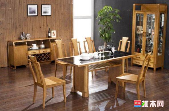 批木网 anywood.com